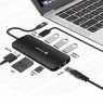 MAZER USB-C 8-IN-1 HUB TO HDMI 4K